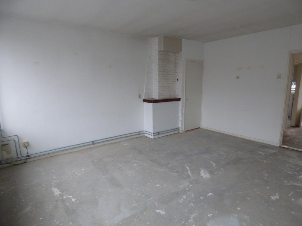 appartement in Dordrecht