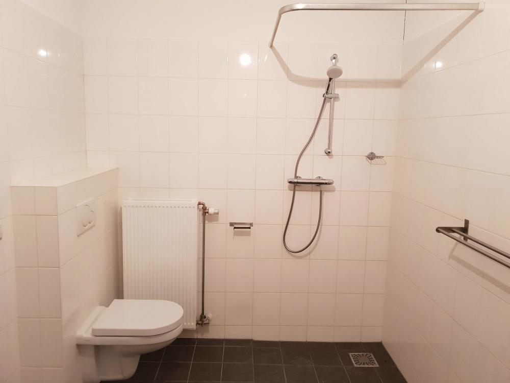 Appartement in Amsterdam
