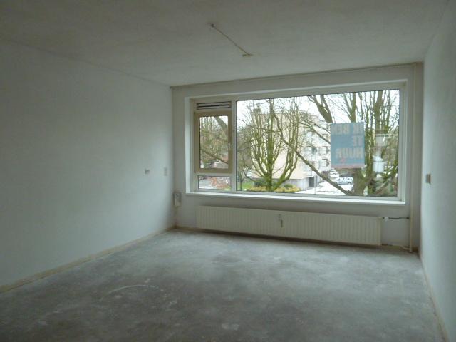 appartement in Dordrecht