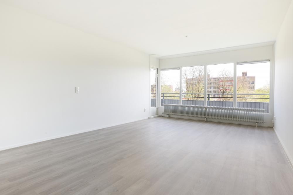 Appartement in Utrecht