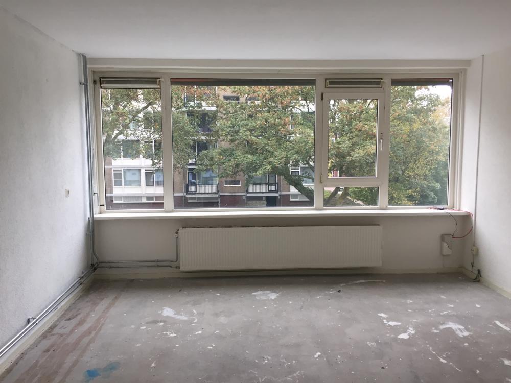 Bekijk for 1/24 van apartment in Dordrecht