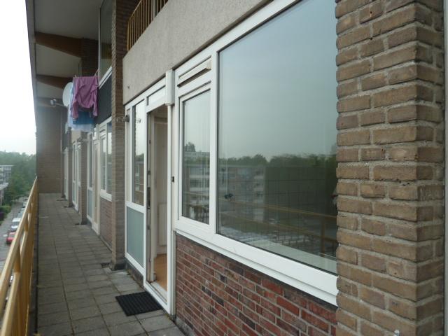Bekijk for 1/22 van apartment in Dordrecht