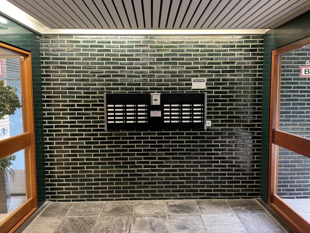 Bekijk for 1/13 van apartment in Rijswijk