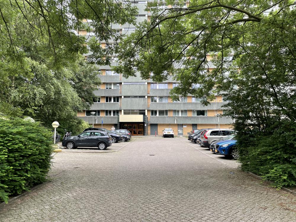 Bekijk for 1/8 van apartment in Rijswijk
