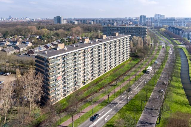 Bekijk for 1/9 van apartment in Rijswijk