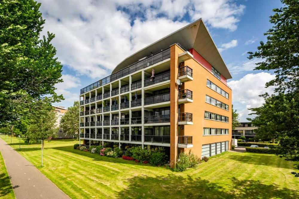 Bekijk for 1/20 van apartment in Almere