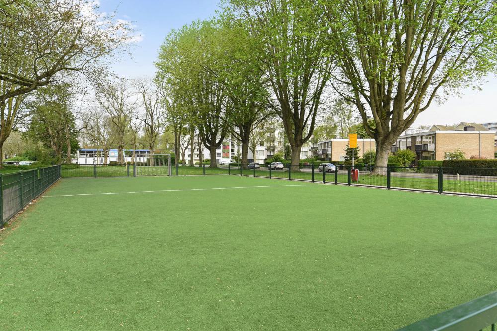 Bekijk for 1/9 van apartment in Dordrecht