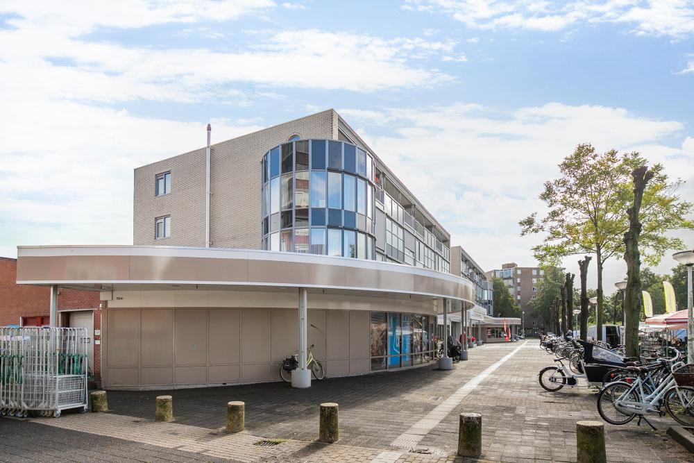 Bekijk for 1/13 van apartment in Gouda
