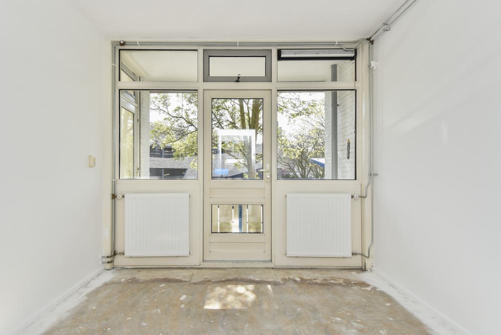 appartement in Delft