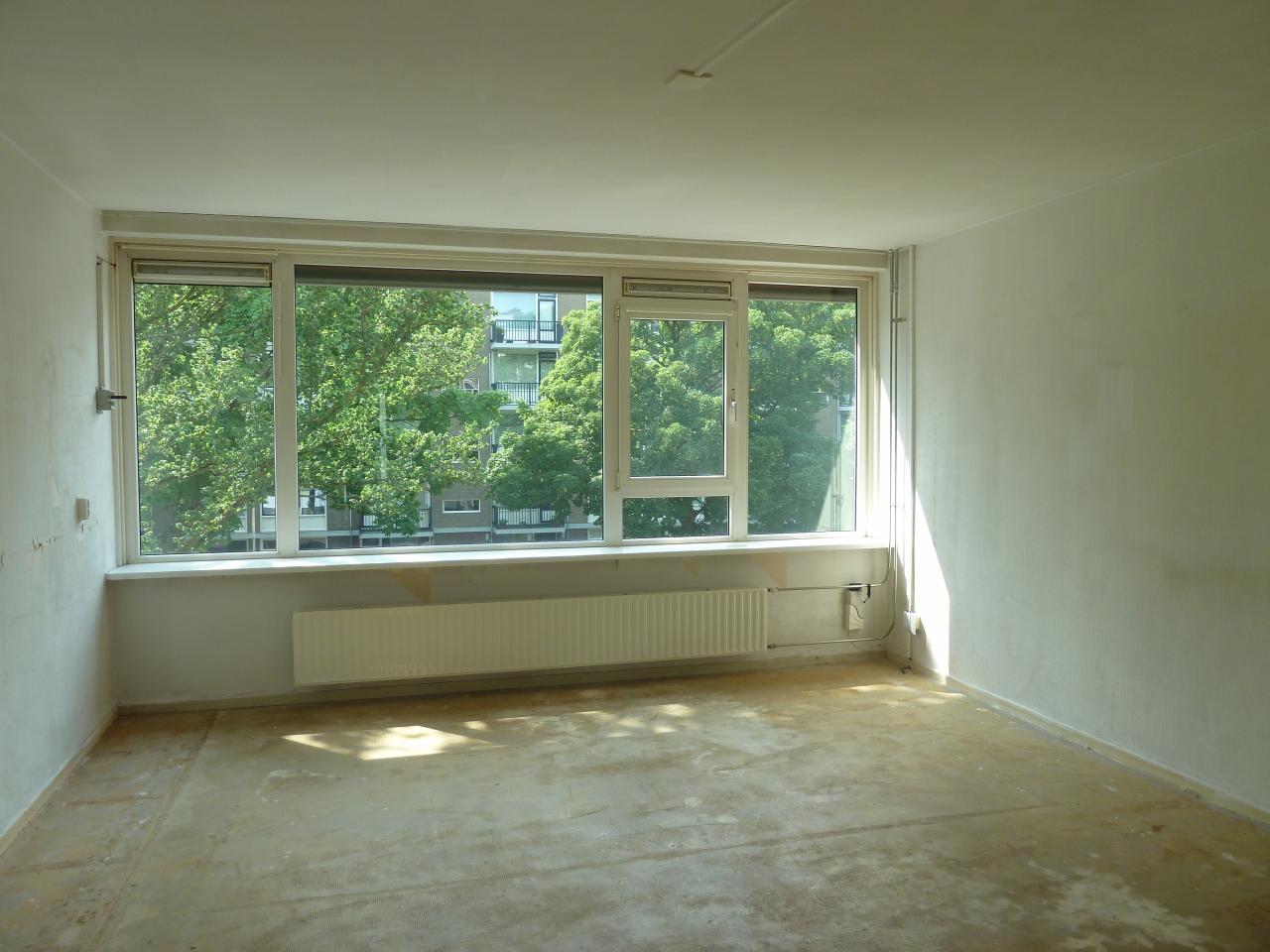 Bekijk for 1/26 van apartment in Dordrecht