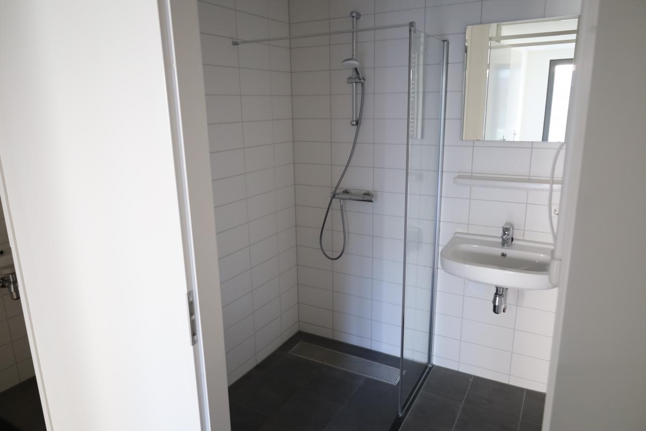 Appartement in Amsterdam