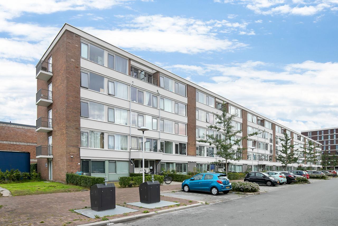 Appartement in Utrecht