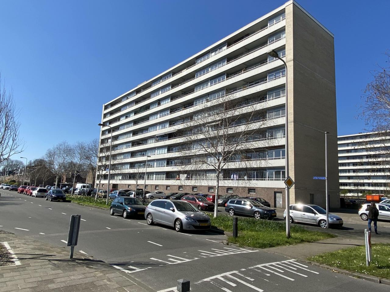 Appartement in Utrecht