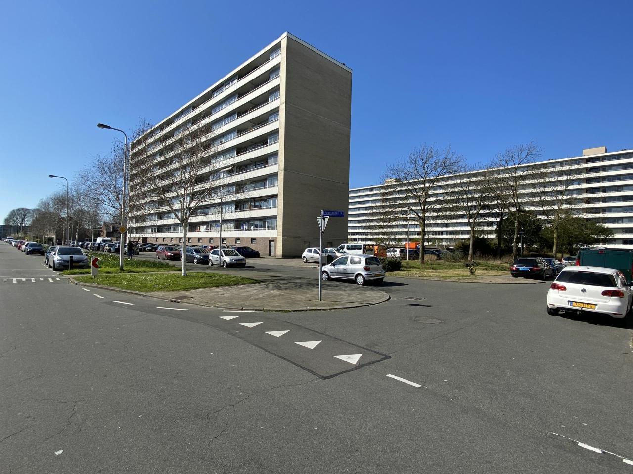 Appartement in Utrecht