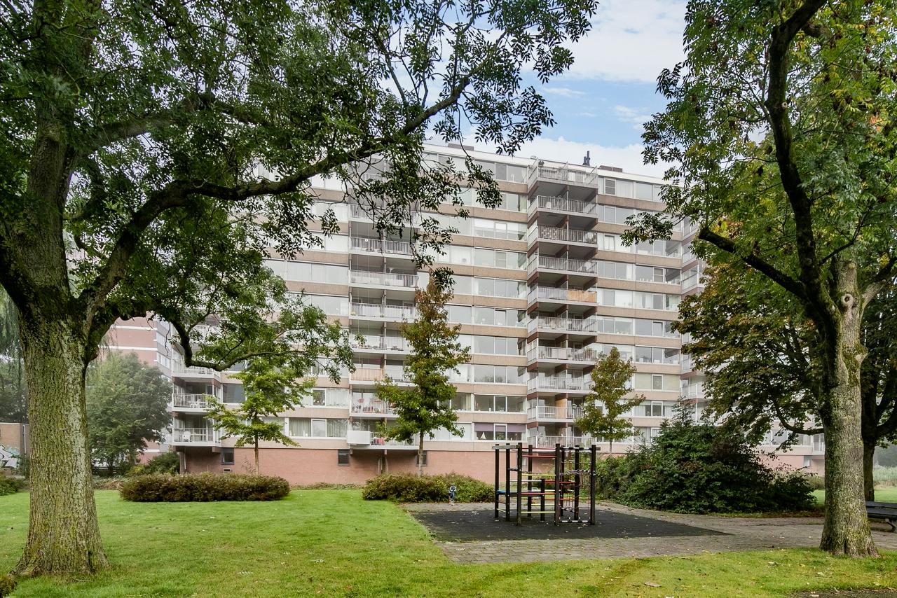 Appartement in Alphen aan den Rijn