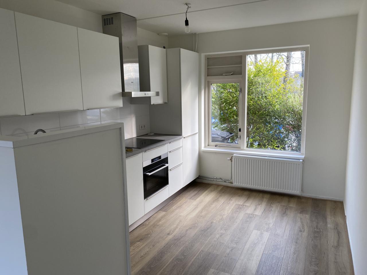 Appartement in Hoorn