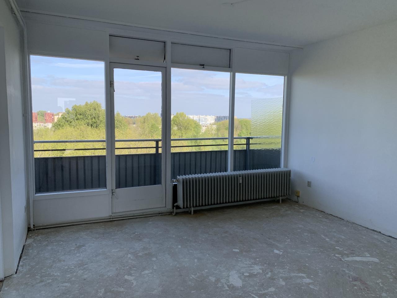 Bekijk for 1/15 van apartment in Utrecht