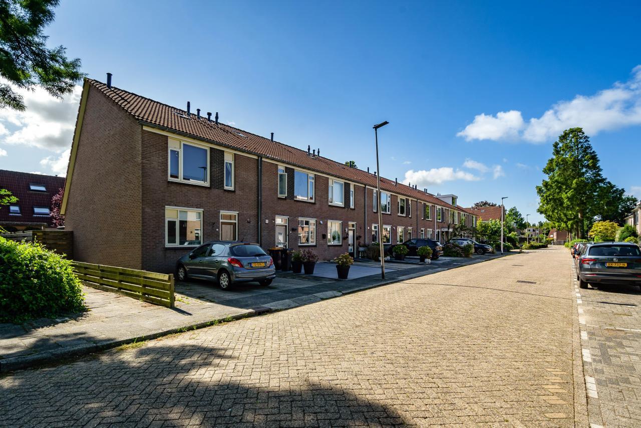 Woonhuis in Voorhout