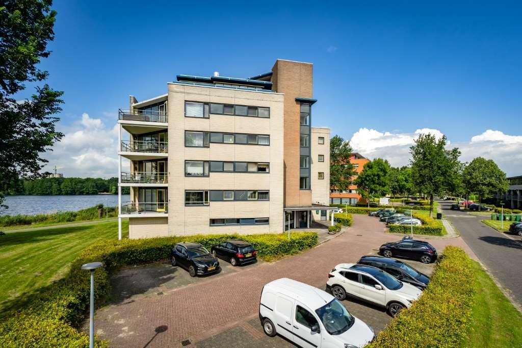 Appartement in Almere