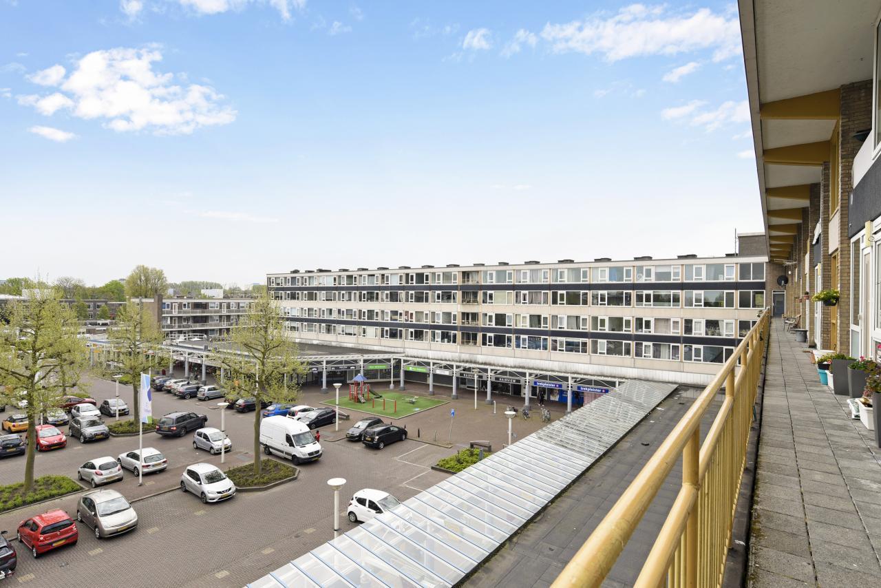 Bekijk for 1/25 van apartment in Dordrecht
