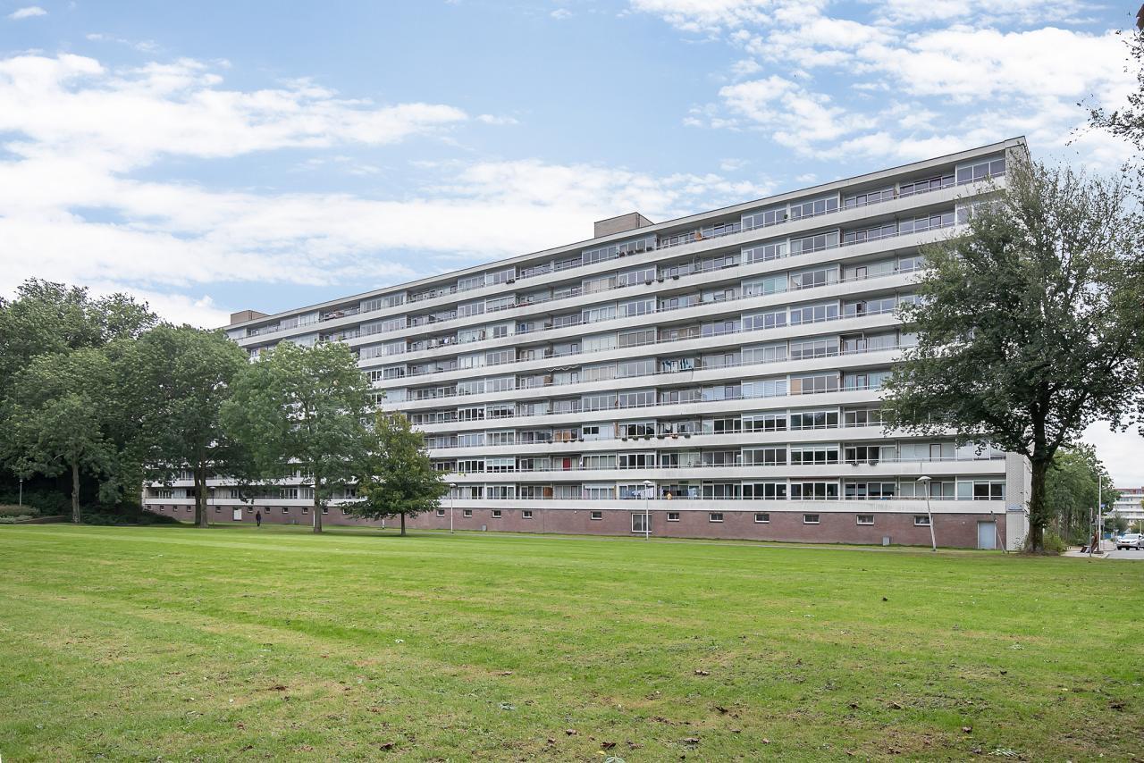 Appartement in Utrecht