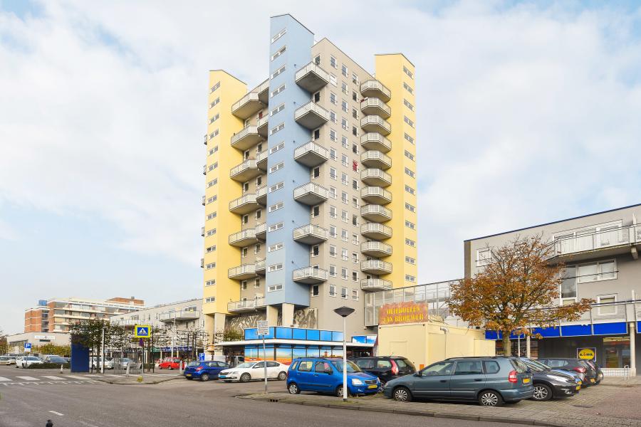 Apartments, rooms and houses for rent in Leiden, the Netherlands