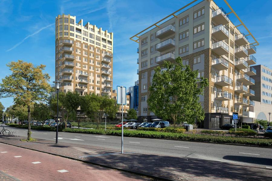 Apartments for rent in the Netherlands, the Netherlands