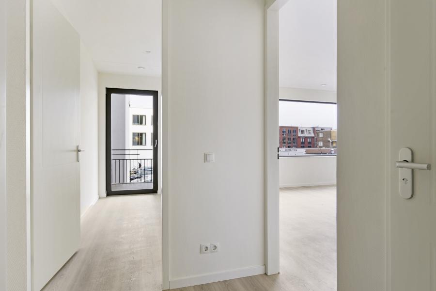 Apartments, rooms and houses for rent in Arnhem, the Netherlands