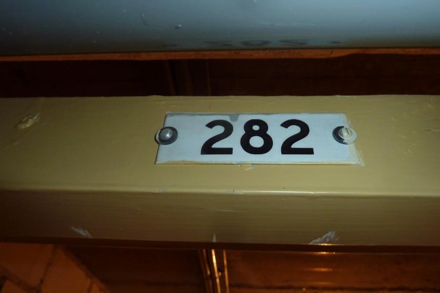 Woning in Dordrecht - Thorbeckeweg