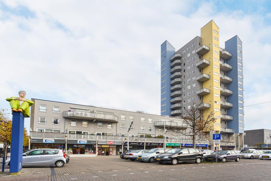 Apartments for rent in Leiden, the Netherlands