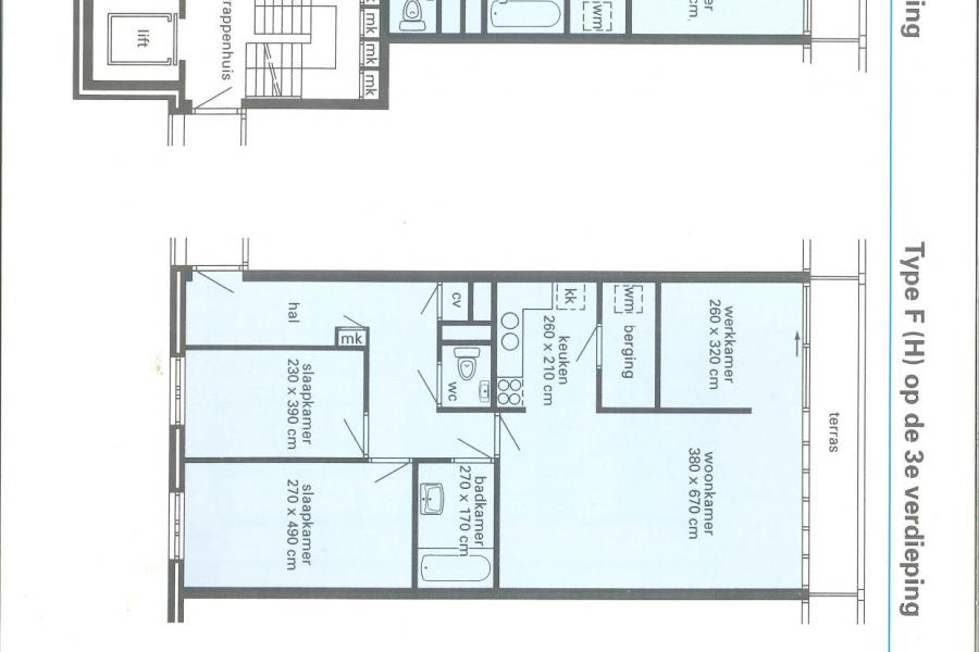 Woning in Gouda - Poldermolendreef