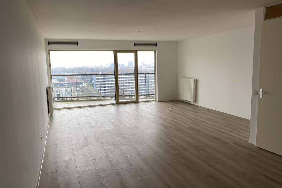 Amsterdam Kruitberghof