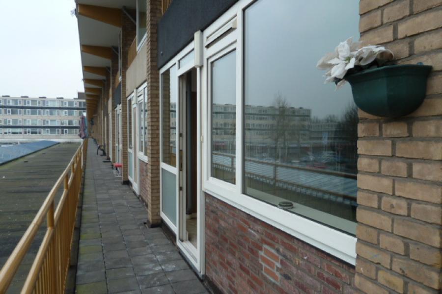 Woning in Dordrecht - Thorbeckeweg