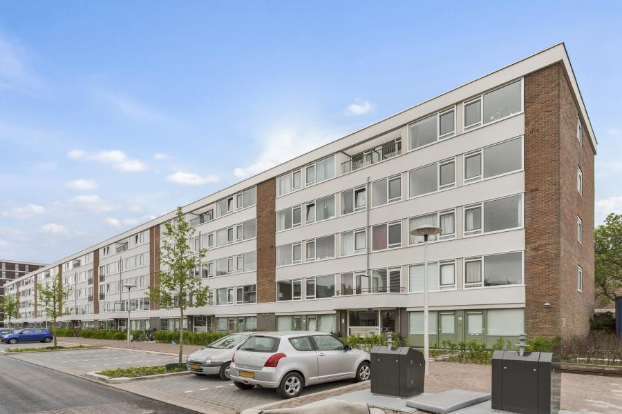 Apartments and rooms for rent in the Netherlands Page 15