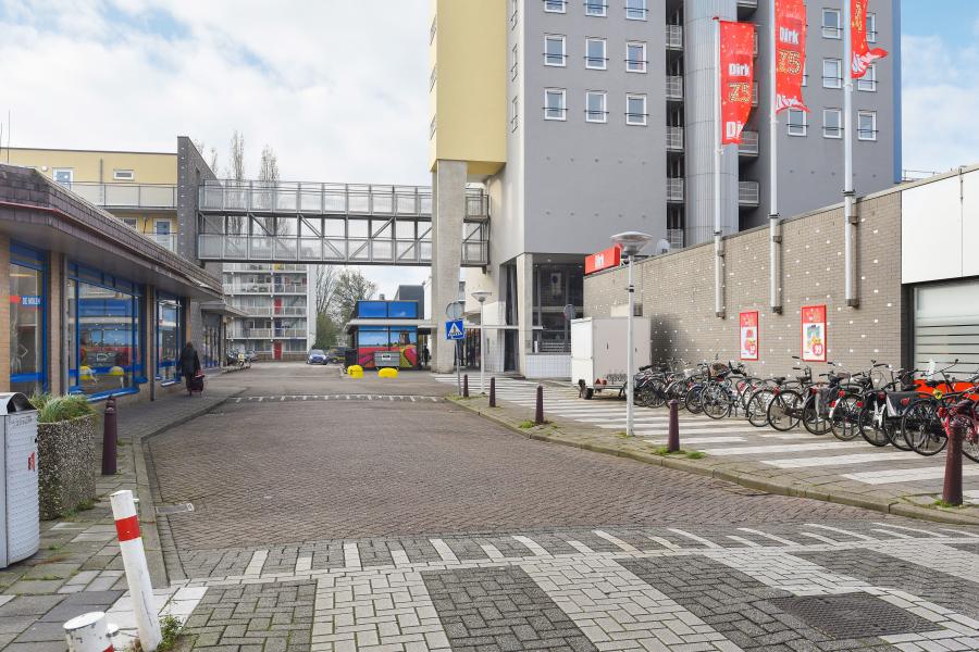 Apartments, rooms and houses for rent in Leiden, the Netherlands