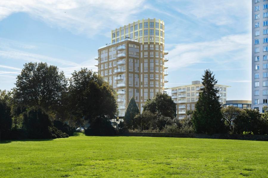 Apartments for rent in the Netherlands, the Netherlands