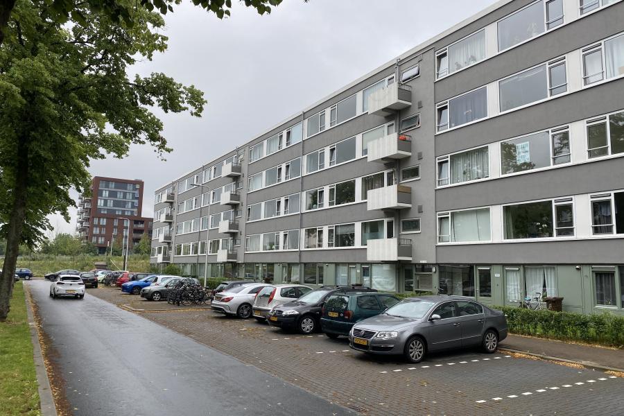 Apartments and rooms for rent in the Netherlands Page 5