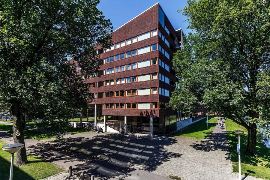 Apartments for rent in Amsterdam, the Netherlands