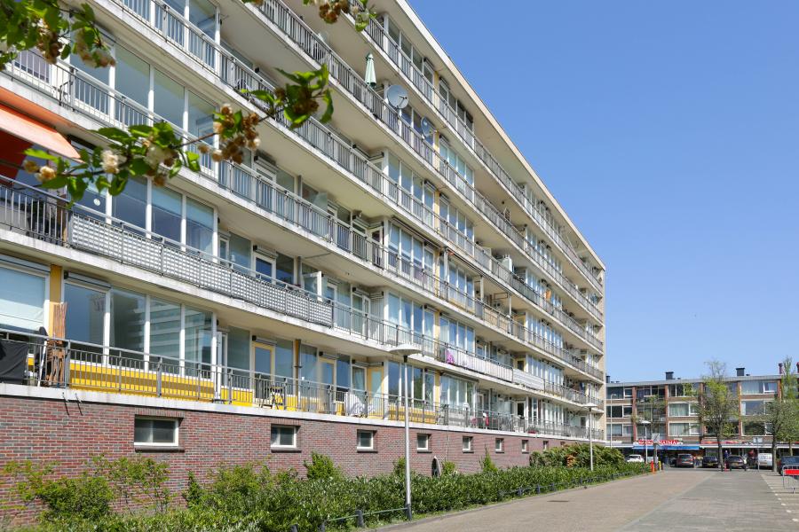 Woning in Utrecht - Tannhäuserdreef