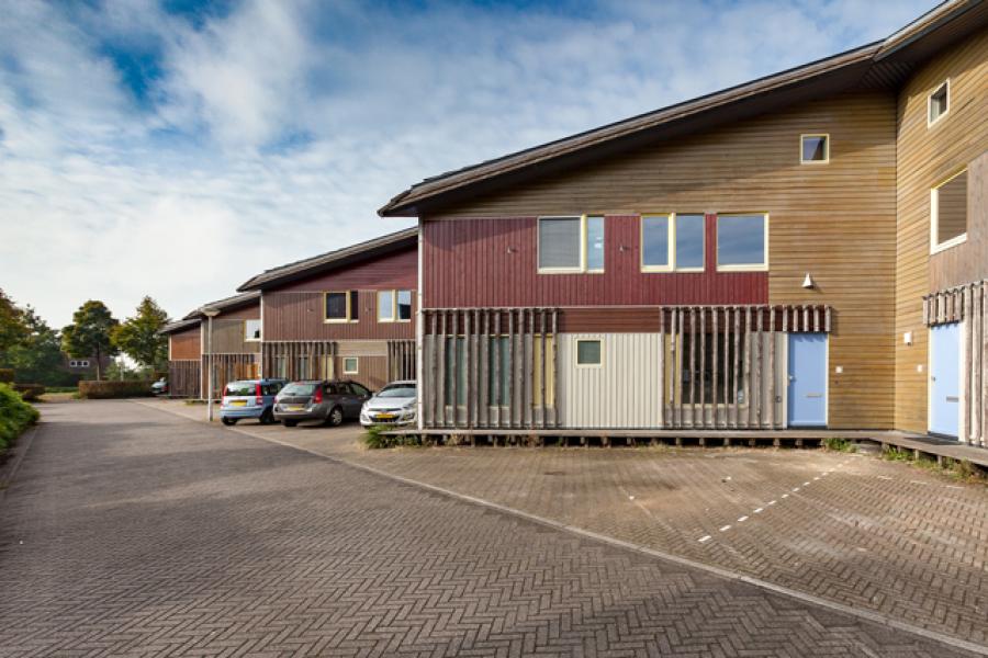 Woning in IJsselstein - Oudstraat