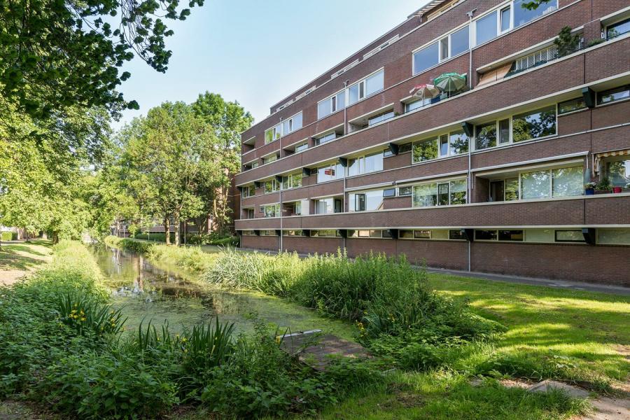 Woning in Leiderdorp - Raaphorst
