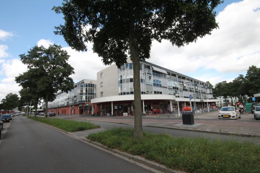 Woning in Gouda - Poldermolendreef