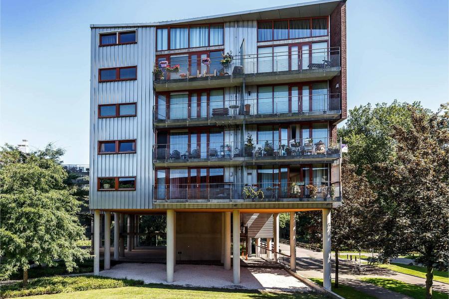 Apartments for rent in Amsterdam, the Netherlands